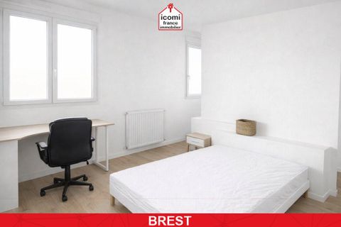 Duplex i Brest, Finistere, Brest - € 372.990 | Ref: 314082 - foto 8
