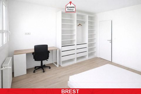 Duplex i Brest, Finistere, Brest - € 372.990 | Ref: 314082 - foto 9