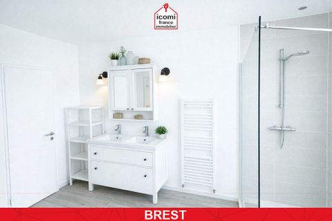 Duplex i Brest, Finistere, Brest - € 372.990 | Ref: 314082 - foto 10