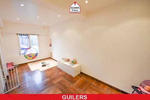 Villa i Guilers, Finistere, Guilers - € 372.000 | Ref: 314074 - foto 1