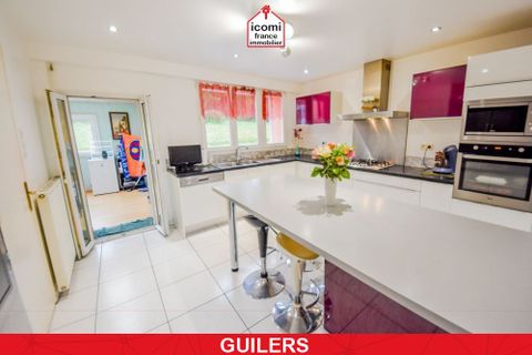 Villa i Guilers, Finistere, Guilers - € 372.000 | Ref: 314074 - foto 2