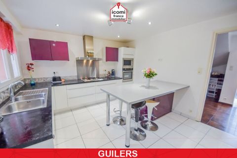 Villa i Guilers, Finistere, Guilers - € 372.000 | Ref: 314074 - foto 3