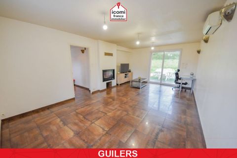 Villa i Guilers, Finistere, Guilers - € 372.000 | Ref: 314074 - foto 4