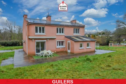 Villa i Guilers, Finistere, Guilers - € 372.000 | Ref: 314074 - foto 5
