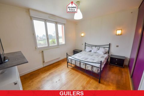 Villa i Guilers, Finistere, Guilers - € 372.000 | Ref: 314074 - foto 6