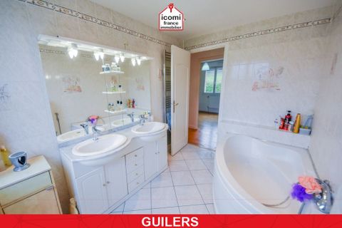 Villa i Guilers, Finistere, Guilers - € 372.000 | Ref: 314074 - foto 7