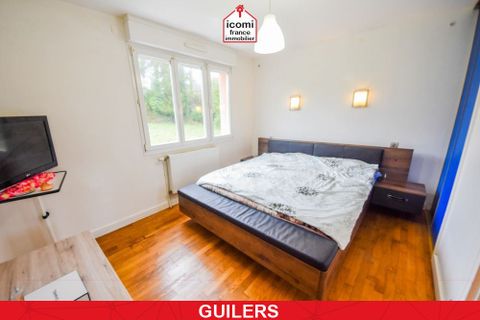 Villa i Guilers, Finistere, Guilers - € 372.000 | Ref: 314074 - foto 8