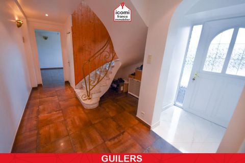 Villa i Guilers, Finistere, Guilers - € 372.000 | Ref: 314074 - foto 9