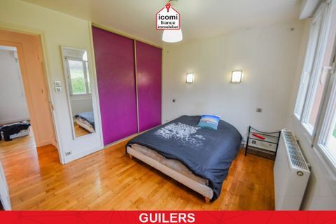 Villa i Guilers, Finistere, Guilers - € 372.000 | Ref: 314074 - foto 10