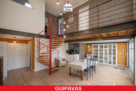 Villa i Guipavas, Finistere, Guipavas - € 288.000 | Ref: 314084 - foto 4