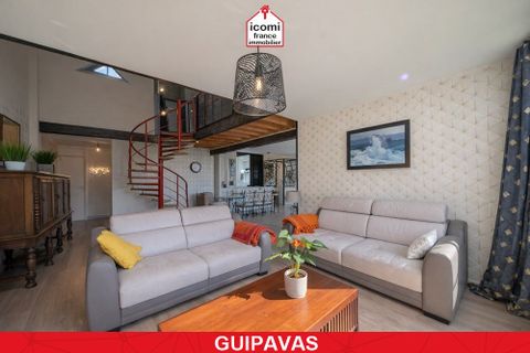 Villa i Guipavas, Finistere, Guipavas - € 288.000 | Ref: 314084 - foto 6