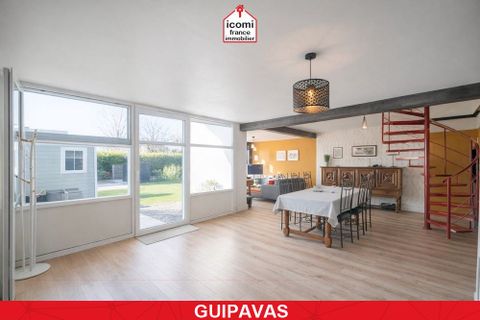 Villa i Guipavas, Finistere, Guipavas - € 288.000 | Ref: 314084 - foto 8