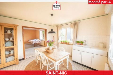 Villa a Saint-Nic, Finistere, Saint-Nic - € 182.500 | Ref: 314079 - foto 2