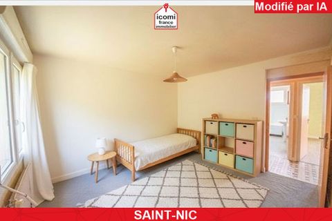 Villa a Saint-Nic, Finistere, Saint-Nic - € 182.500 | Ref: 314079 - foto 5