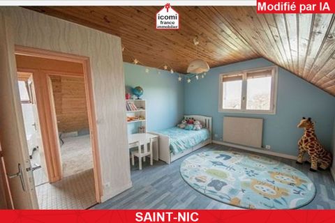 Villa a Saint-Nic, Finistere, Saint-Nic - € 182.500 | Ref: 314079 - foto 7