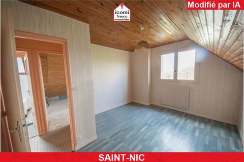 Villa a Saint-Nic, Finistere, Saint-Nic - € 182.500 | Ref: 314079 - foto 8