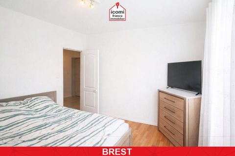 Lejlighed i Brest, Finistere, Brest - € 148.990 | Ref: 314085 - foto 3