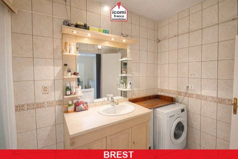 Lejlighed i Brest, Finistere, Brest - € 148.990 | Ref: 314085 - foto 4