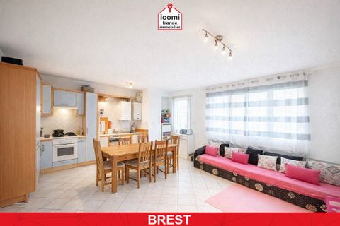 Lejlighed i Brest, Finistere, Brest - € 148.990 | Ref: 314085 - foto 5