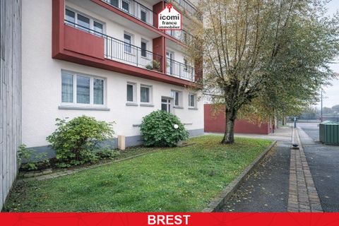 Lejlighed i Brest, Finistere, Brest - € 148.990 | Ref: 314085 - foto 6