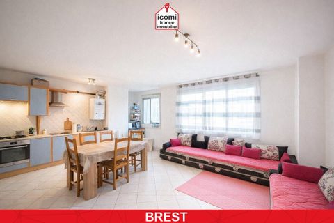 Lejlighed i Brest, Finistere, Brest - € 148.990 | Ref: 314085 - foto 7