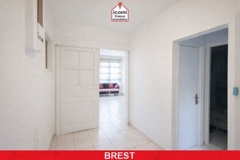 Lejlighed i Brest, Finistere, Brest - € 148.990 | Ref: 314085 - foto 8