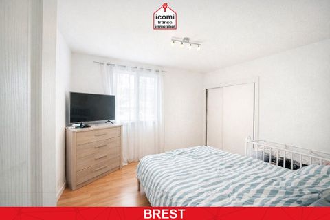 Lejlighed i Brest, Finistere, Brest - € 148.990 | Ref: 314085 - foto 9