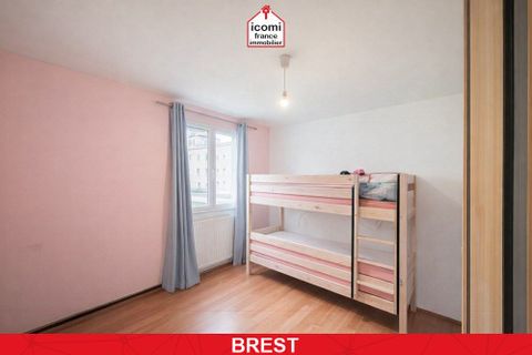 Lejlighed i Brest, Finistere, Brest - € 148.990 | Ref: 314085 - foto 10