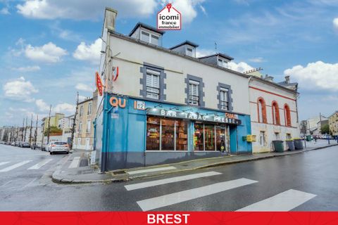 Erhvervsejendom i Brest, Finistere, Brest - € 133.500 | Ref: 314086 - foto 2