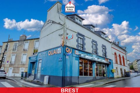 Erhvervsejendom i Brest, Finistere, Brest - € 133.500 | Ref: 314086 - foto 3
