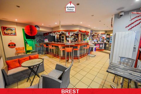 Erhvervsejendom i Brest, Finistere, Brest - € 133.500 | Ref: 314086 - foto 4