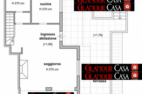 Villa i Rome, Rome, Rome - € 95.250 | Ref: Astaroma210 - foto 24