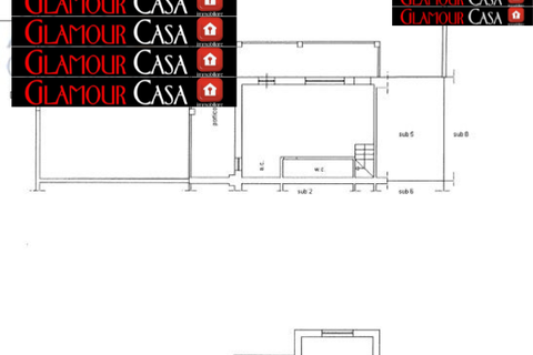 Villa a Anzio, Rome, Anzio - € 159.750 | Ref: astaAnzio14 - foto 24