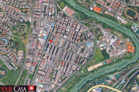 Lejlighed i Rome, Rome, Rome - € 120.750 | Ref: astaroma372 - foto 2