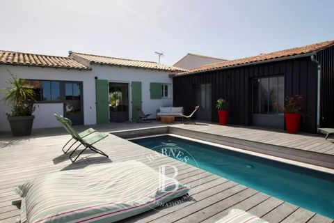 Villa i Ars-en-Ré, Charente-Maritime, Ars-en-Ré - € 1.575.000 | Ref: 86937597 - foto 1
