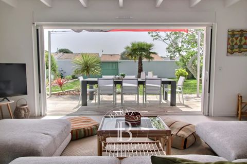 Villa i Ars-en-Ré, Charente-Maritime, Ars-en-Ré - € 1.575.000 | Ref: 86937597 - foto 2