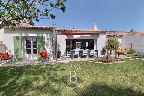 Villa i Ars-en-Ré, Charente-Maritime, Ars-en-Ré - € 1.575.000 | Ref: 86937597 - foto 3