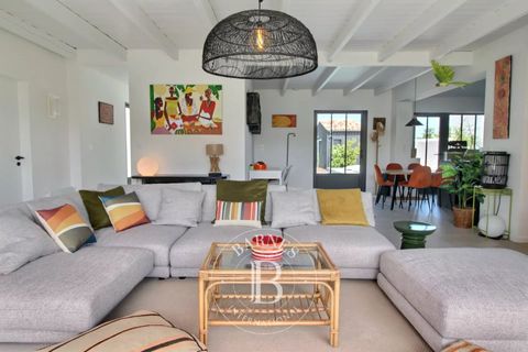 Villa i Ars-en-Ré, Charente-Maritime, Ars-en-Ré - € 1.575.000 | Ref: 86937597 - foto 4