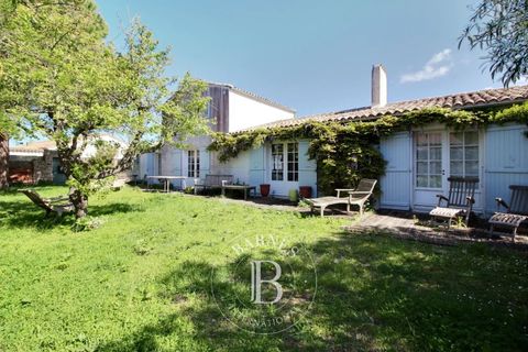 Villa i Ars-en-Ré, Charente-Maritime, Ars-en-Ré - € 1.290.000 | Ref: 86924883 - foto 1