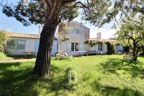 Villa i Ars-en-Ré, Charente-Maritime, Ars-en-Ré - € 1.290.000 | Ref: 86924883 - foto 2