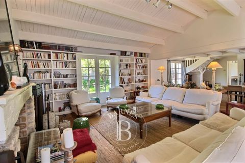 Villa i Ars-en-Ré, Charente-Maritime, Ars-en-Ré - € 1.290.000 | Ref: 86924883 - foto 4