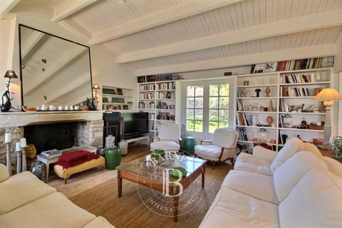 Villa i Ars-en-Ré, Charente-Maritime, Ars-en-Ré - € 1.290.000 | Ref: 86924883 - foto 5