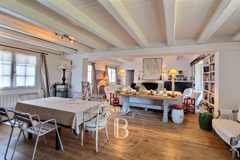 Villa i Ars-en-Ré, Charente-Maritime, Ars-en-Ré - € 1.290.000 | Ref: 86924883 - foto 6