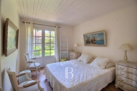 Villa i Ars-en-Ré, Charente-Maritime, Ars-en-Ré - € 1.290.000 | Ref: 86924883 - foto 9