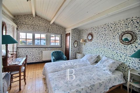 Villa i Ars-en-Ré, Charente-Maritime, Ars-en-Ré - € 1.290.000 | Ref: 86924883 - foto 12