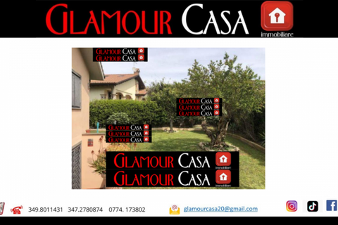 Villa i Rome, Rome, Rome - € 393.000 | Ref: astaroma373 - foto 3
