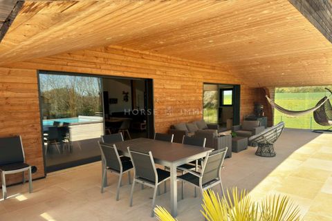 Villa a Courtenay, Loiret, Courtenay - € 773.800 | Ref: 2802-ANG - foto 2