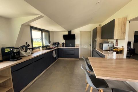 Villa a Courtenay, Loiret, Courtenay - € 773.800 | Ref: 2802-ANG - foto 5