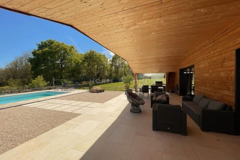 Villa a Courtenay, Loiret, Courtenay - € 773.800 | Ref: 2802-ANG - foto 6