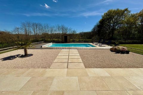 Villa a Courtenay, Loiret, Courtenay - € 773.800 | Ref: 2802-ANG - foto 7